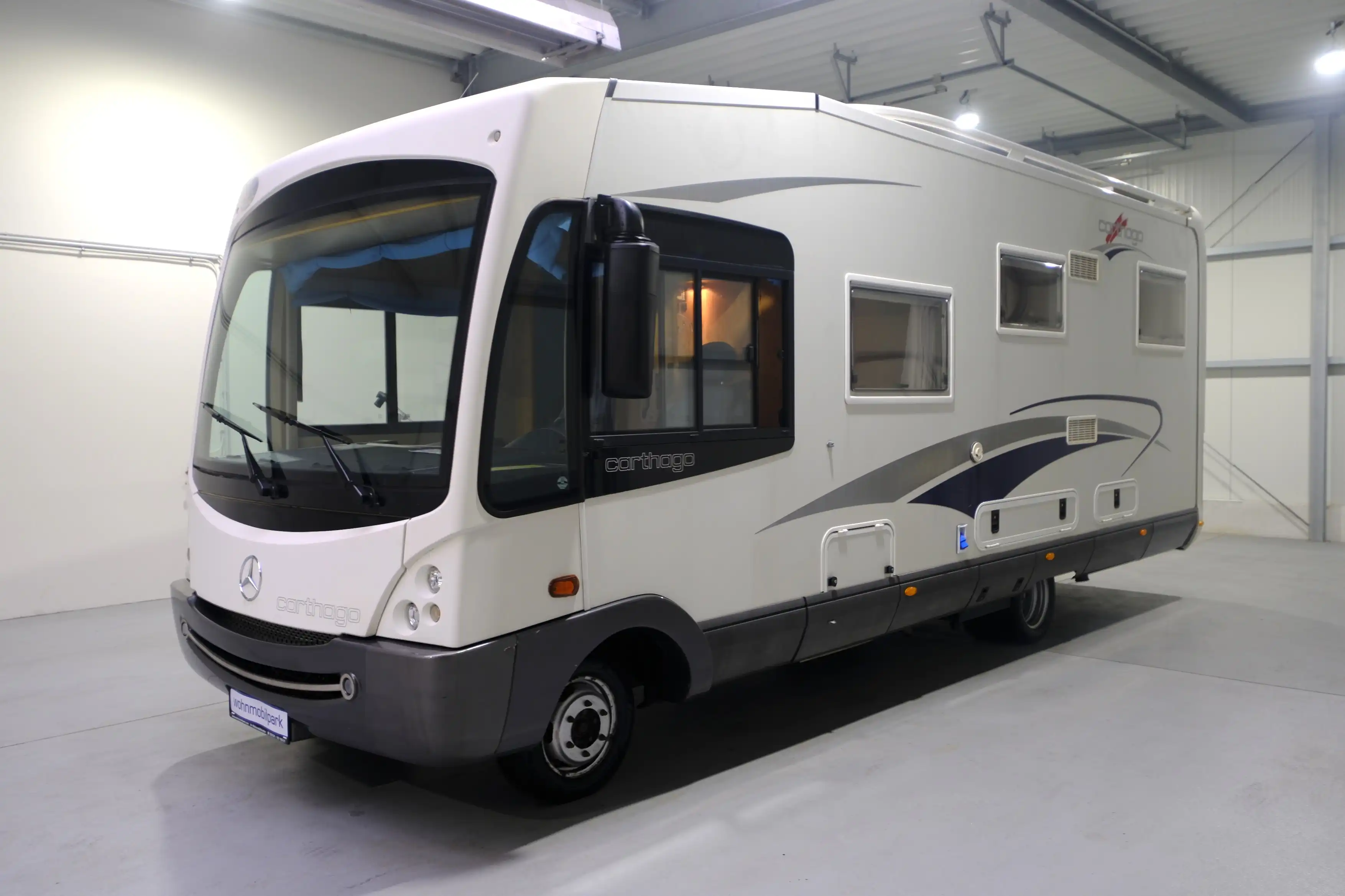 CARTHAGO M Liner 52 WL